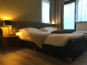 Hotels in Westvoorne